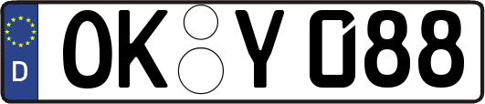 OK-Y088