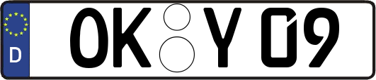 OK-Y09