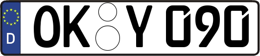 OK-Y090