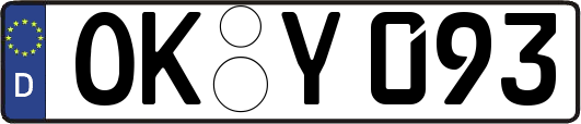 OK-Y093