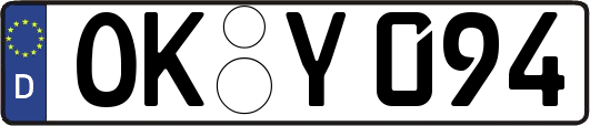 OK-Y094