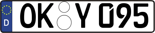 OK-Y095