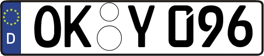 OK-Y096
