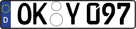 OK-Y097