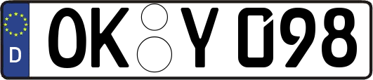 OK-Y098