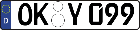 OK-Y099