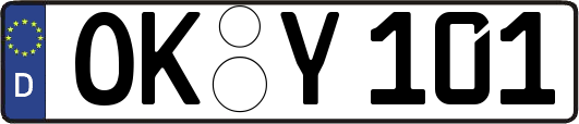 OK-Y101