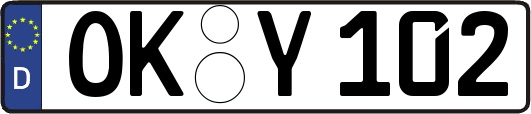 OK-Y102