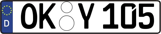 OK-Y105