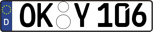 OK-Y106