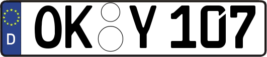 OK-Y107