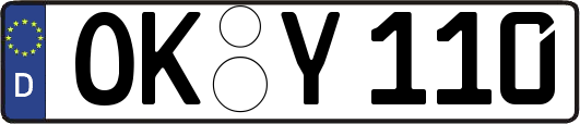 OK-Y110