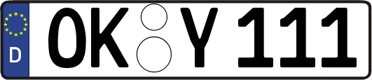 OK-Y111