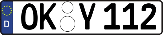 OK-Y112