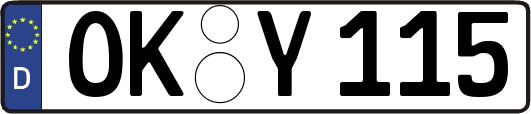 OK-Y115