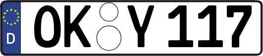 OK-Y117