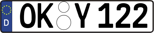 OK-Y122