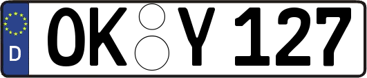 OK-Y127