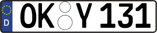 OK-Y131