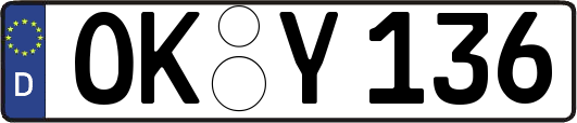 OK-Y136