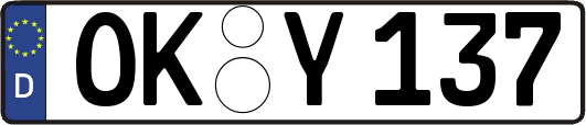 OK-Y137