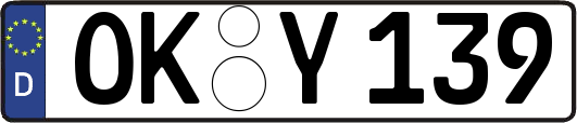 OK-Y139