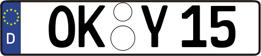 OK-Y15