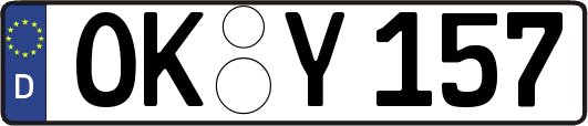 OK-Y157