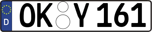 OK-Y161