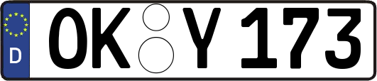 OK-Y173