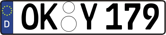 OK-Y179