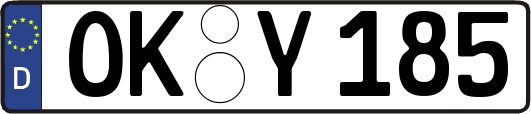 OK-Y185