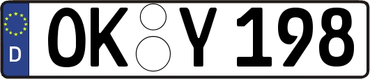 OK-Y198