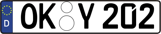 OK-Y202