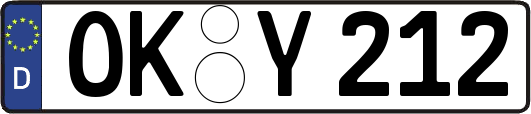 OK-Y212