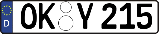 OK-Y215
