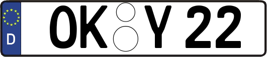 OK-Y22