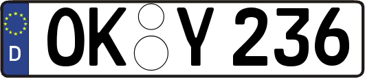 OK-Y236