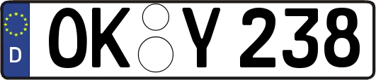 OK-Y238