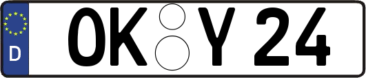 OK-Y24