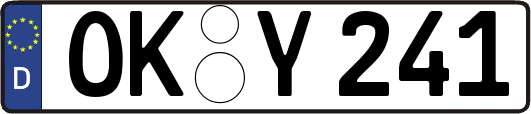 OK-Y241
