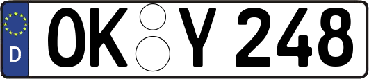 OK-Y248