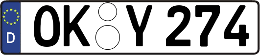 OK-Y274