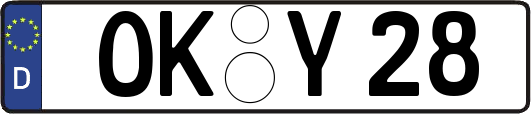 OK-Y28