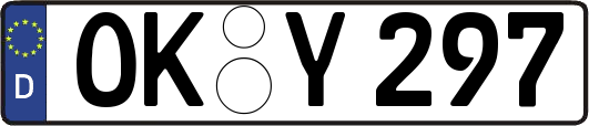 OK-Y297