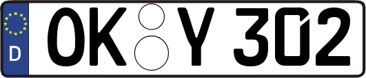 OK-Y302