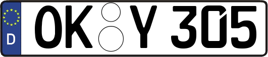 OK-Y305