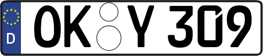 OK-Y309
