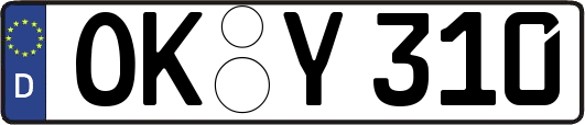 OK-Y310