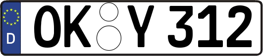 OK-Y312